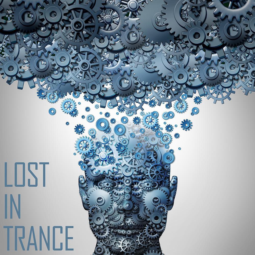 Постер альбома Lost in Trance
