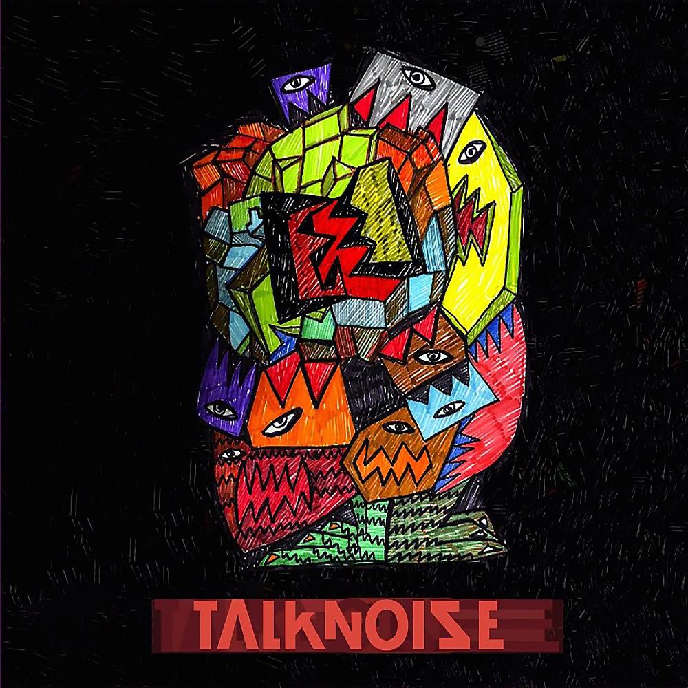 Постер альбома Talknoise