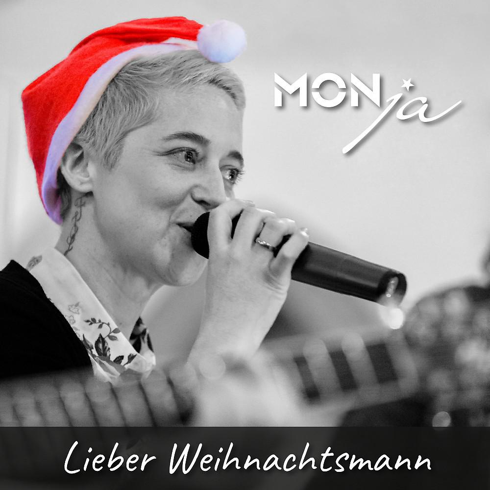 Постер альбома Lieber Weihnachtsmann
