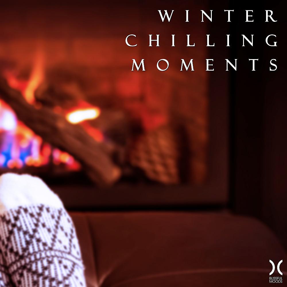 Постер альбома Winter Chilling Moments