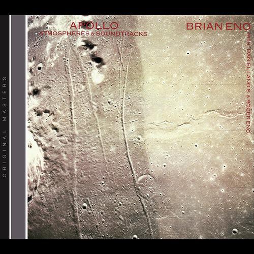 Brian Eno - An Ending (Ascent) (Remastered 2005)