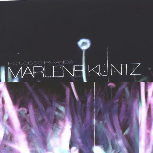 Marlene Kuntz - Spora N. 27