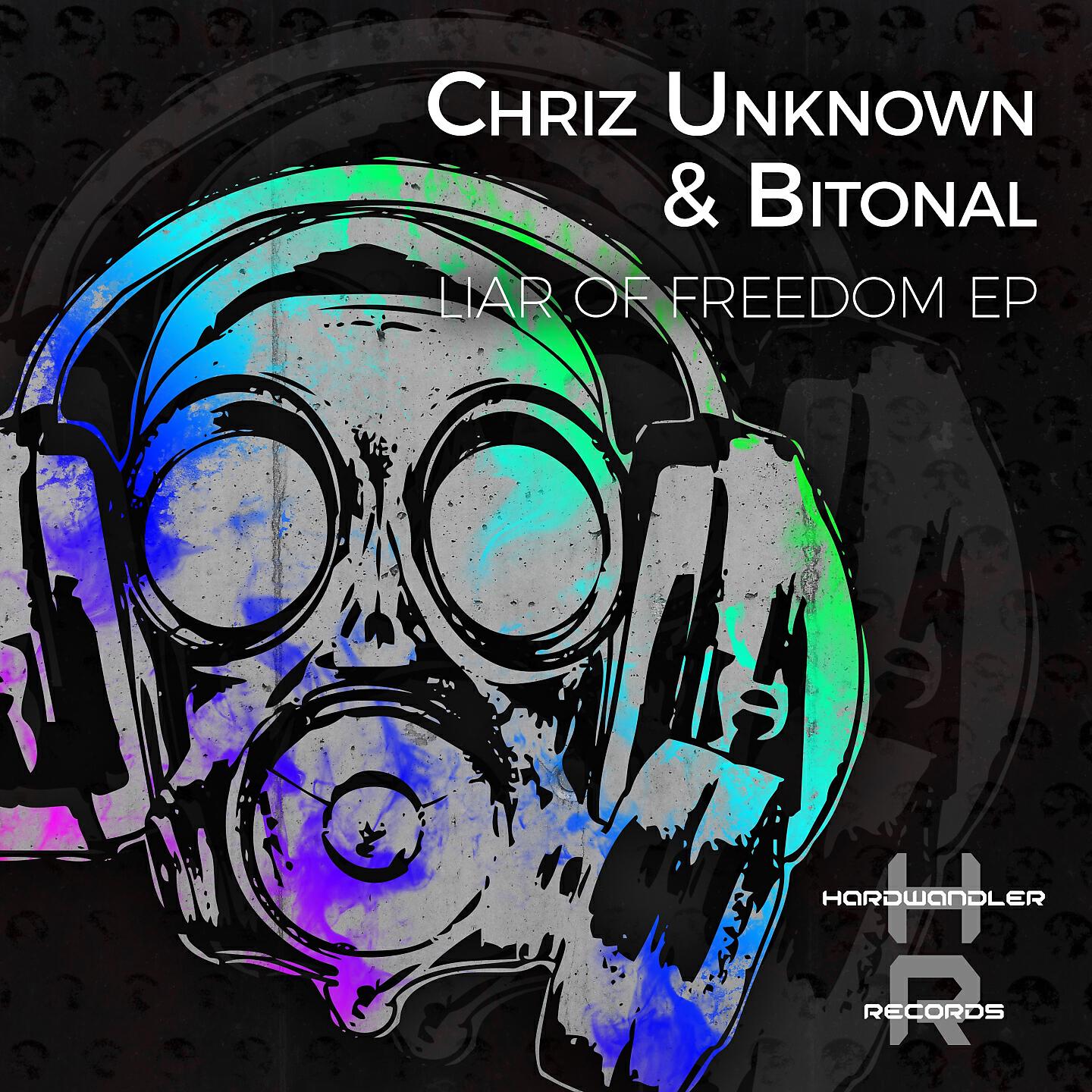 Chriz Unknown, Bitonal - Liar of Freedom (Anonyme Sequence Remix)