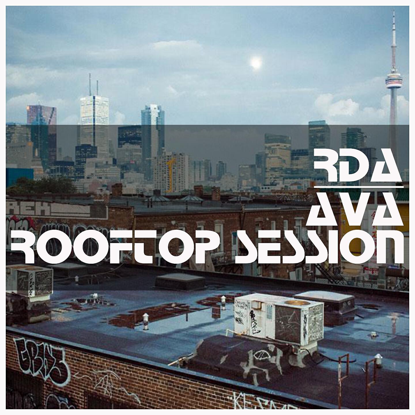 AVA (IT) - A New Day Yesterday