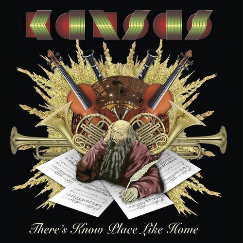 Kansas - Icarus: Borne On Wings Of Steel