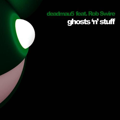 deadmau5 - Ghosts 'n' Stuff (Nero Remix) (Feat. Rob Swire) (Nero Remix;Feat. Rob Swire)