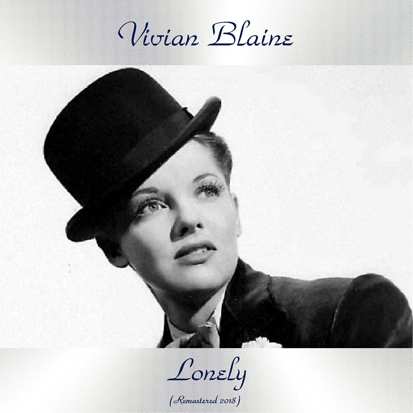 Vivian Blaine - Changing Partners (Remastered 2018)