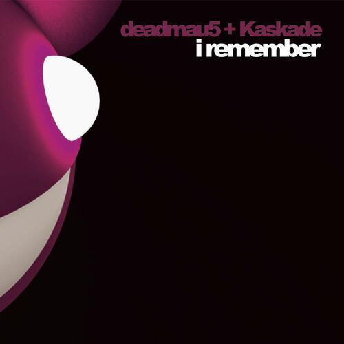 Deadmau5 - I Remember (J Majik & Wickaman Dub)