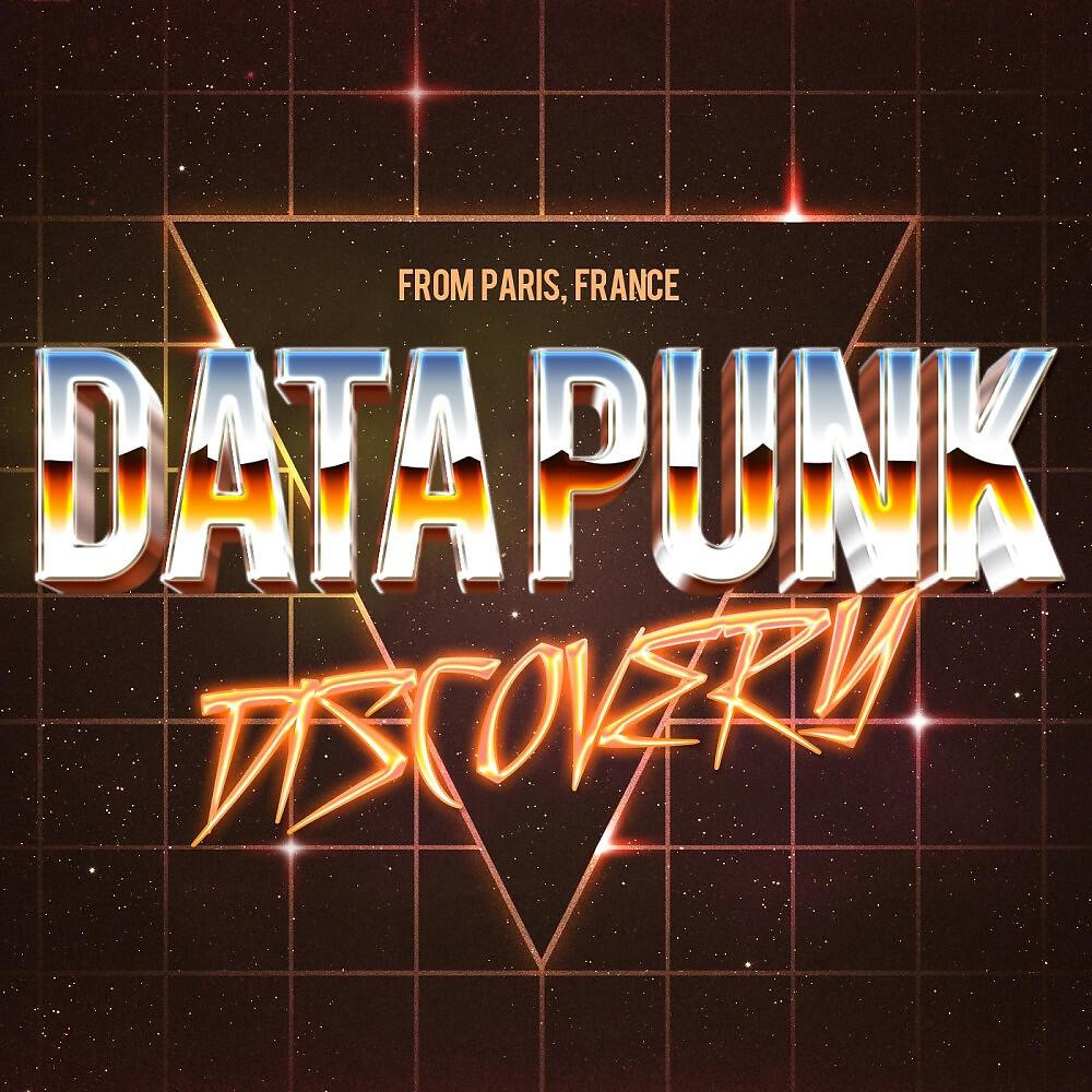 Data Punk - Jens Daktar (Original Mix)