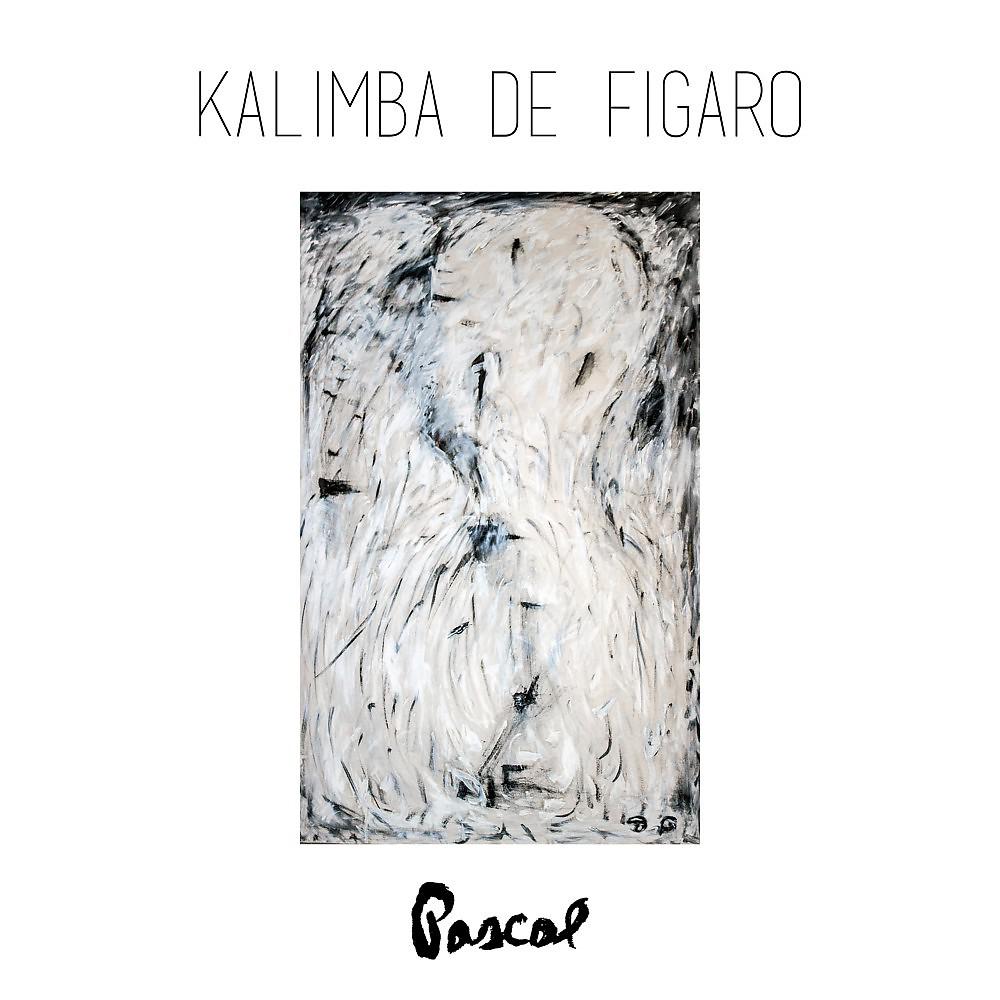Постер альбома Kalimba de figaro