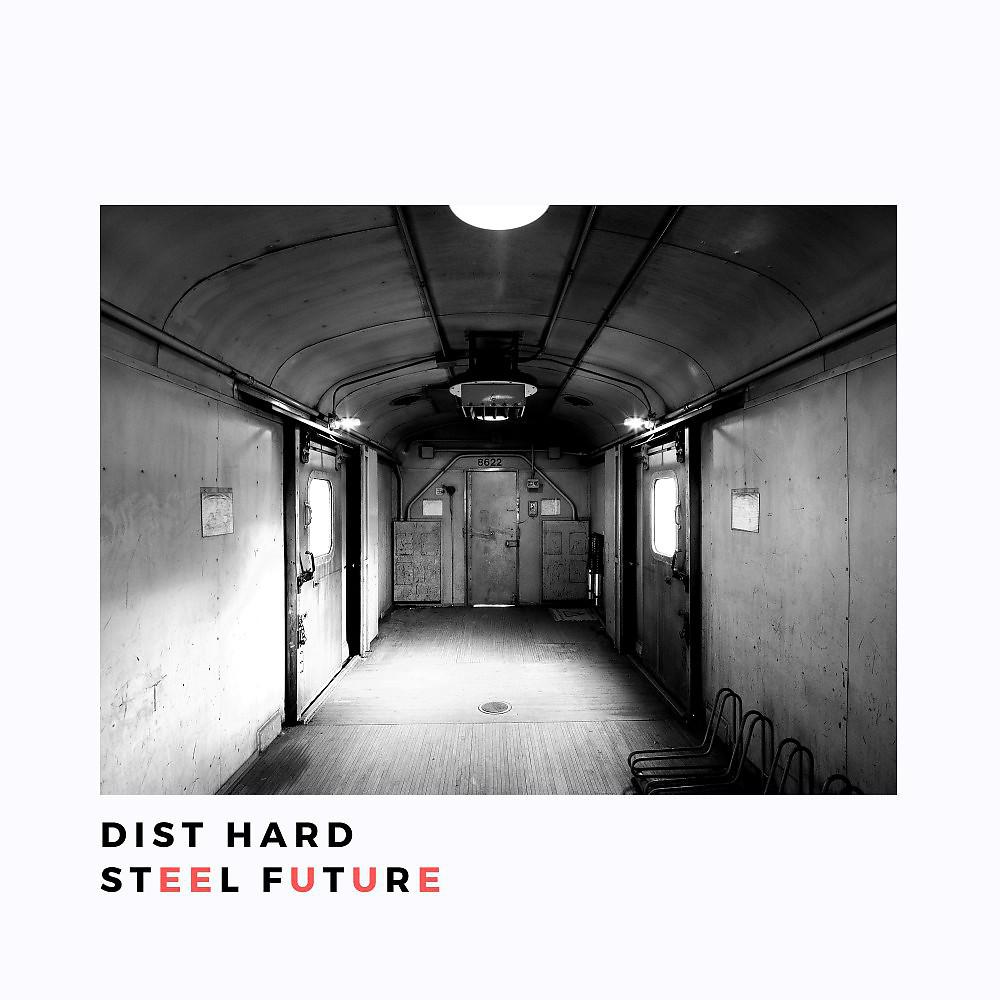 Постер альбома Steel Future