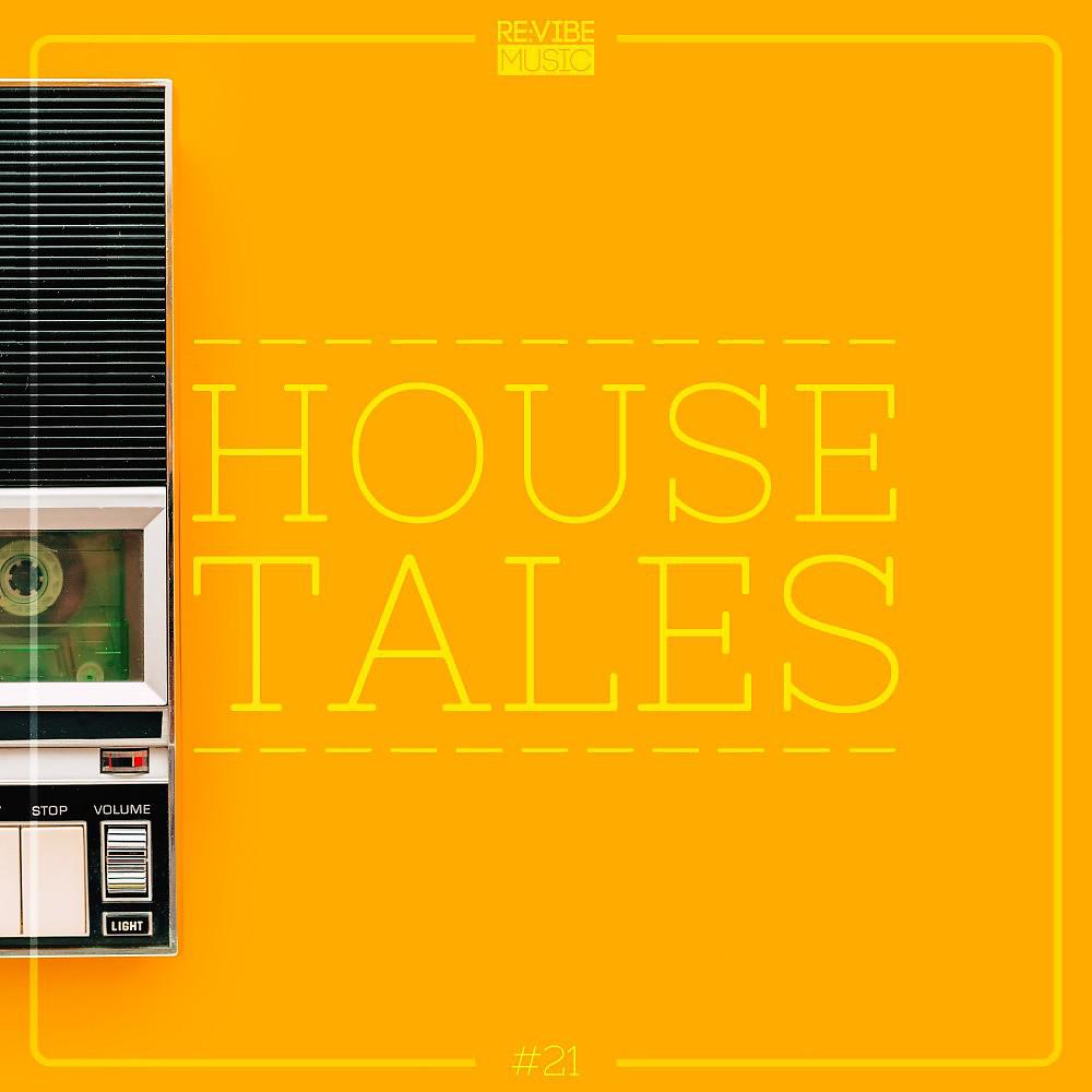 Постер альбома House Tales, Vol. 21