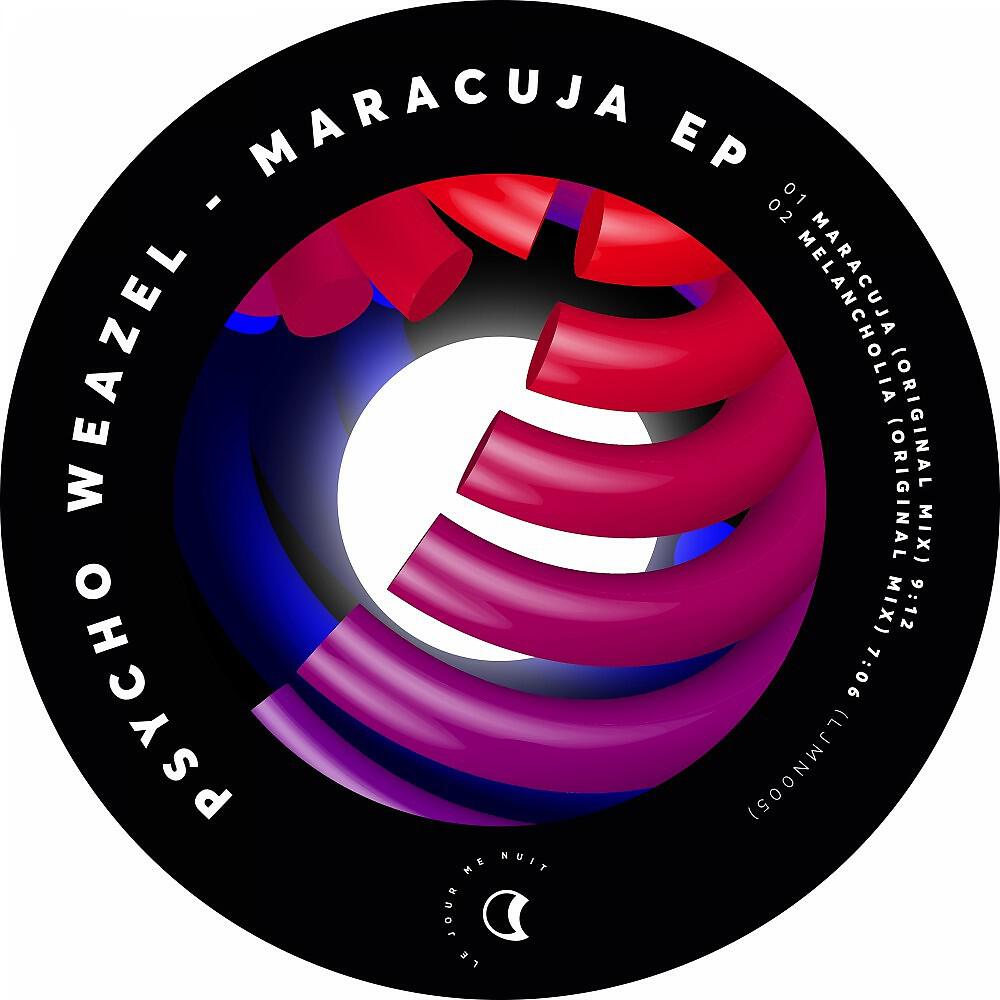 Psycho Weazel - Maracuja (Original Mix)