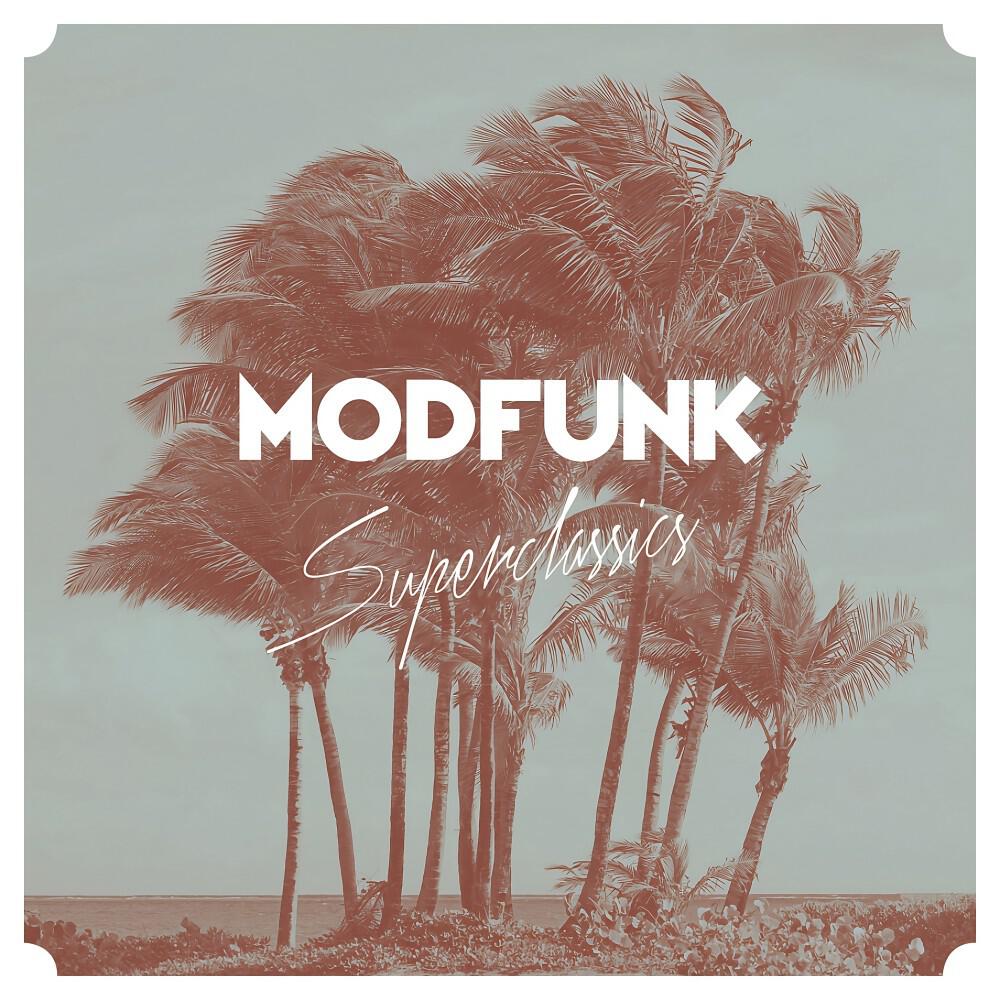 Modfunk - La Chica