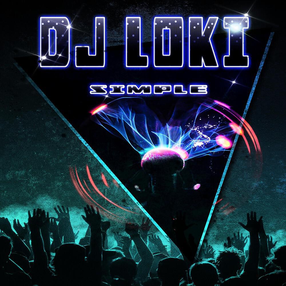 DJ Loki - Outside of the Bar (Original Mix)