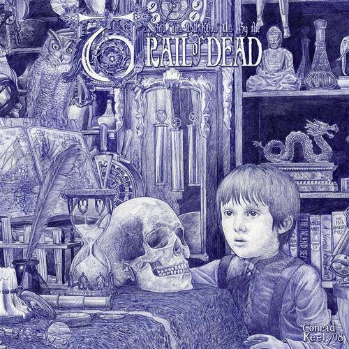 ...And You Will Know Us By The Trail Of Dead - Bells Of Creation