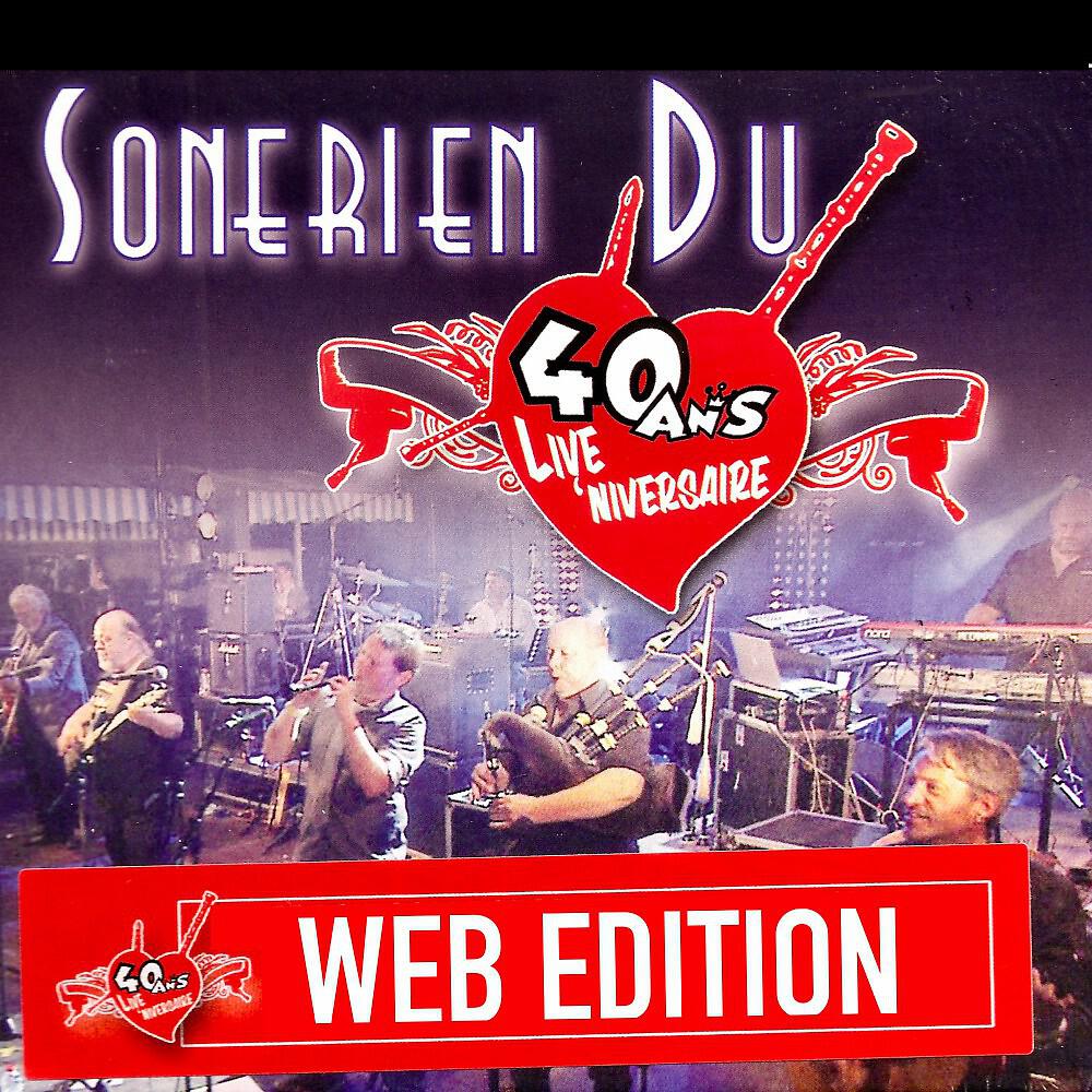 Sonerien Du - Ruz pa guz (Live)