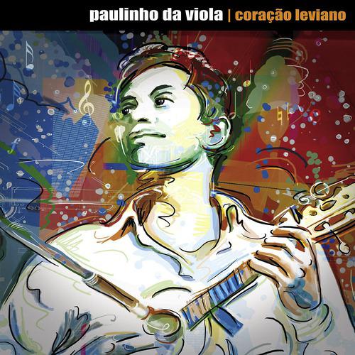 Постер альбома Coração Leviano
