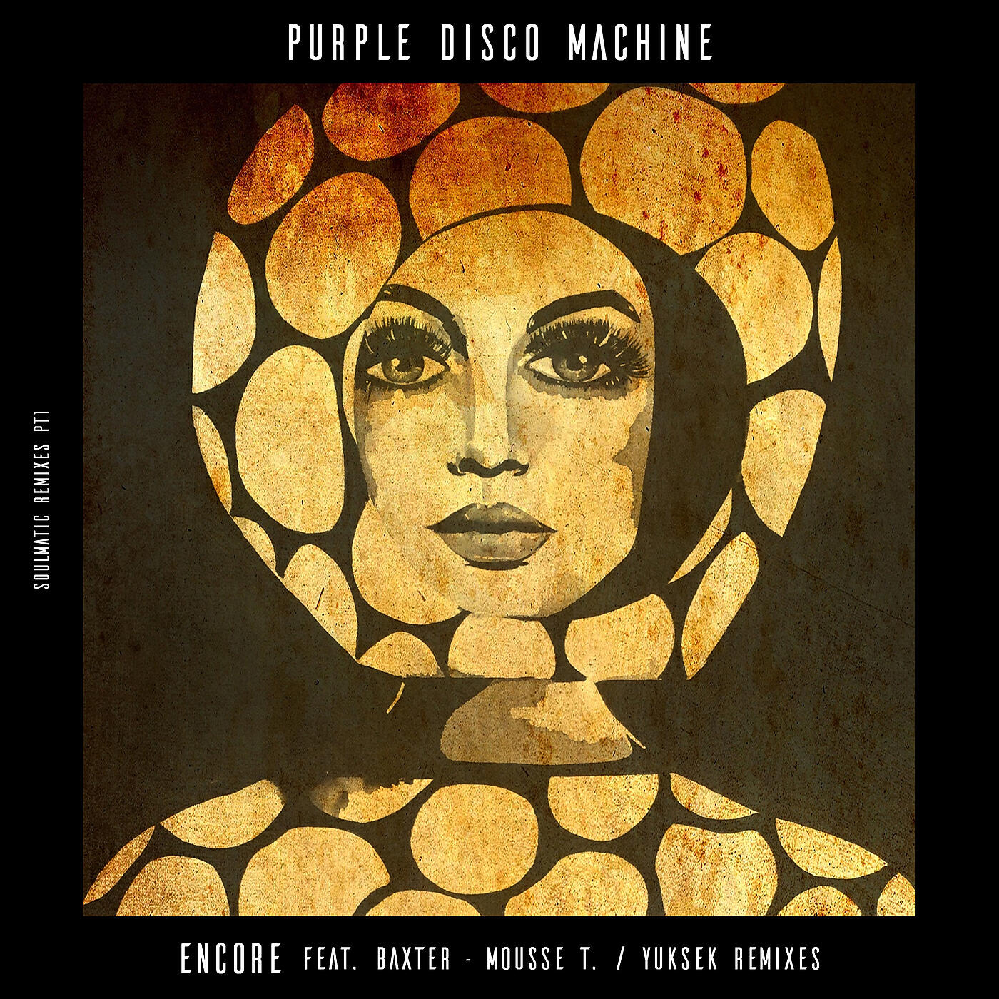 Purple Disco Machine - Encore (Yuksek Remix)