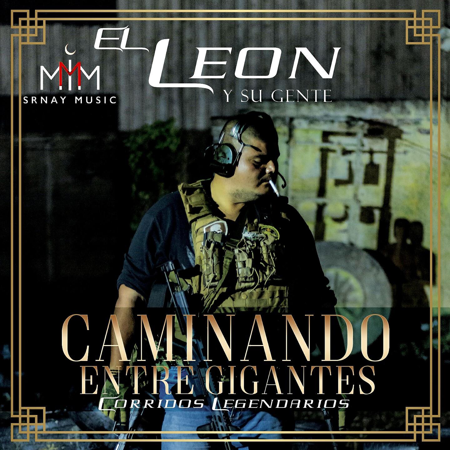El León Y Su Gente - Causa y Efecto