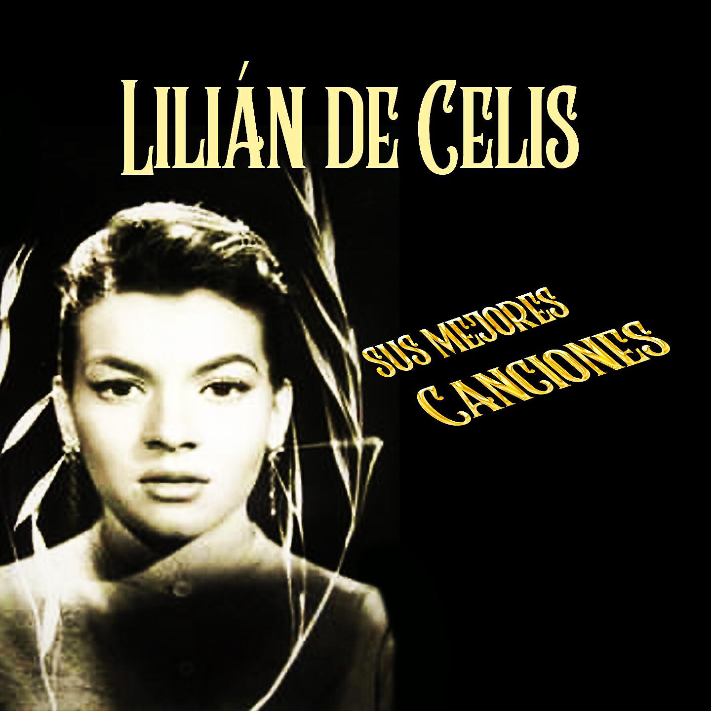 Lilian de Celis - Valencia