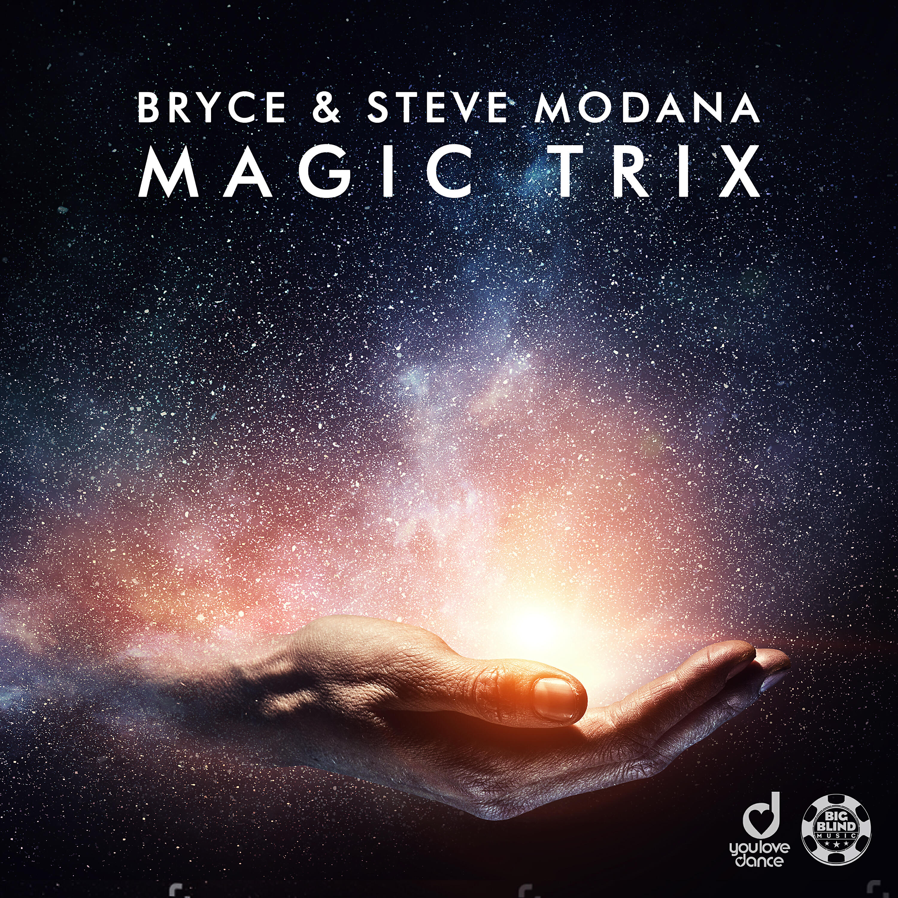 Bryce - Magic Trix