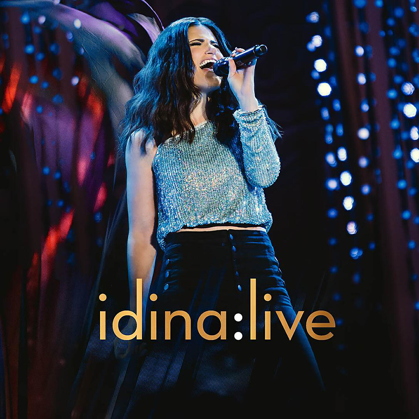 Idina Menzel - Dear Prudence / Do You Want to Build a Snowman? (Live)
