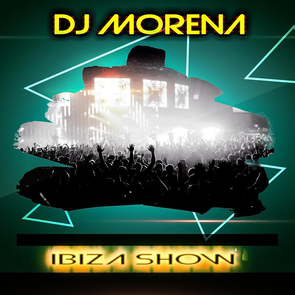 DJ Morena - Broken Inside (Original Mix)