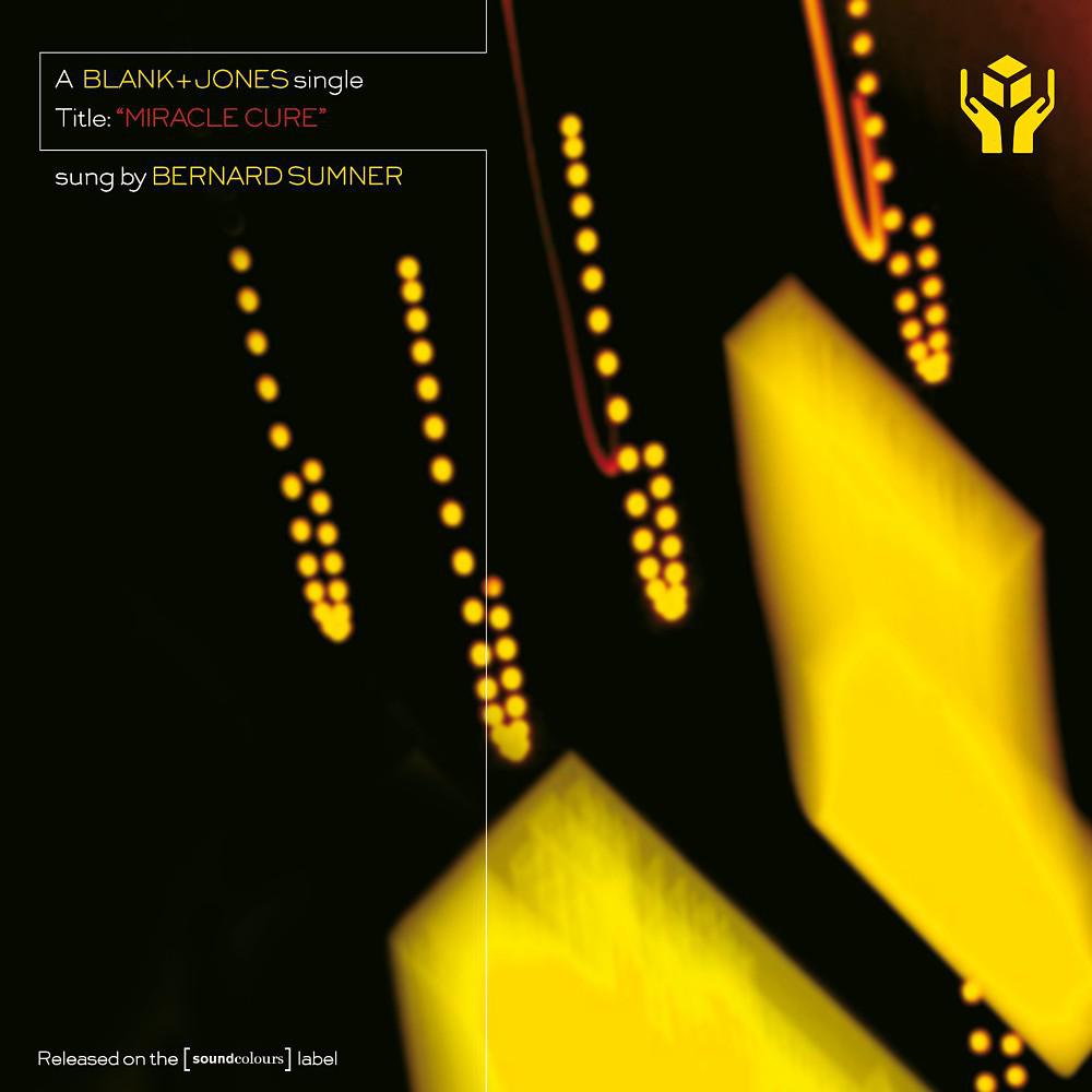Blank & Jones - Miracle Cure (Mark Reeder's Heilmittel Remix)