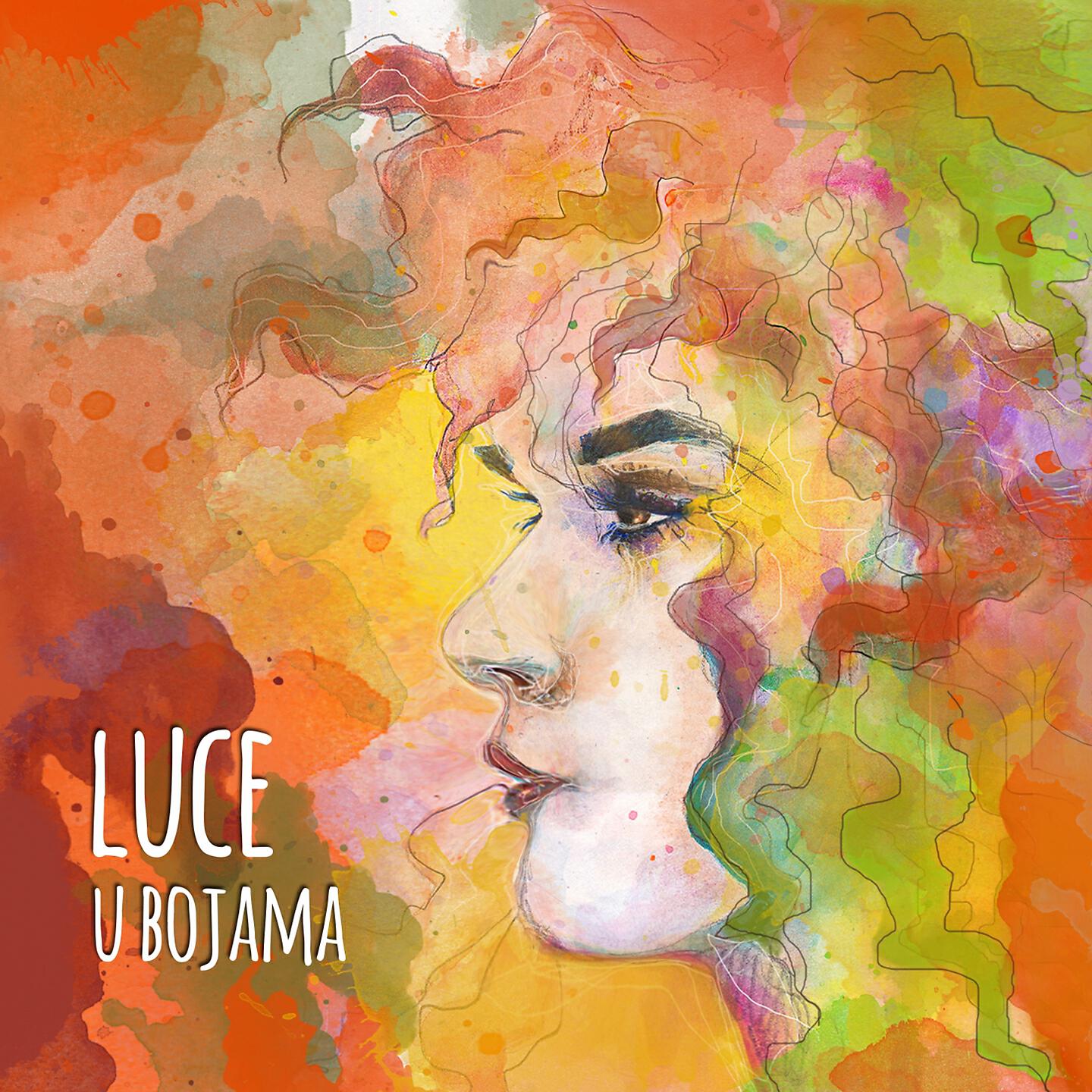 Luce - Dogodila Se Dosada