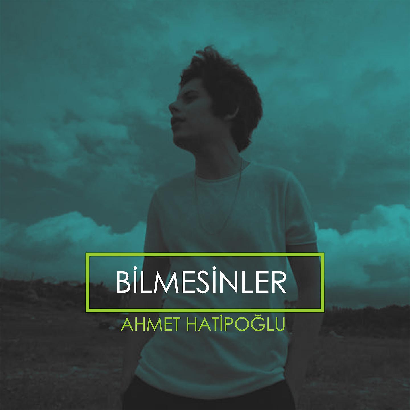 Постер альбома Bilmesinler