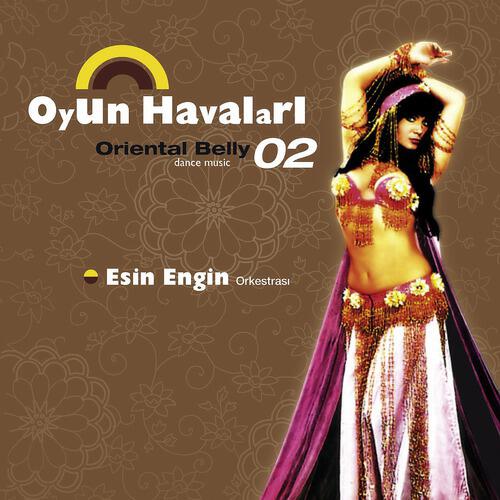 Esin Engin Orkestrasi - Uskudara Gider Iken