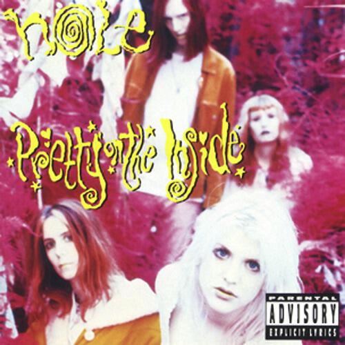 Hole - Garbage Man