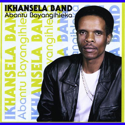Постер альбома Abantu Bayangihleka