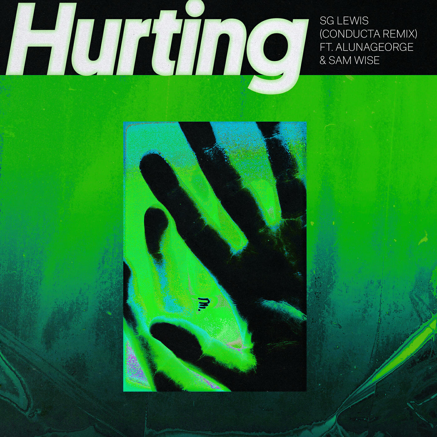 SG Lewis - Hurting (Conducta Remix)