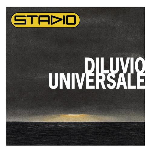 Stadio - Resta Come Sei