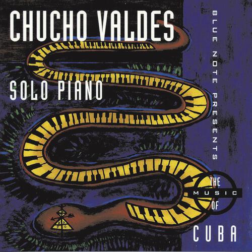 Chucho Valdes - Felia