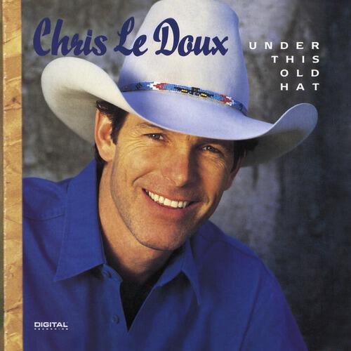 Chris LeDoux - Cowboys Like A Little Rock And Roll