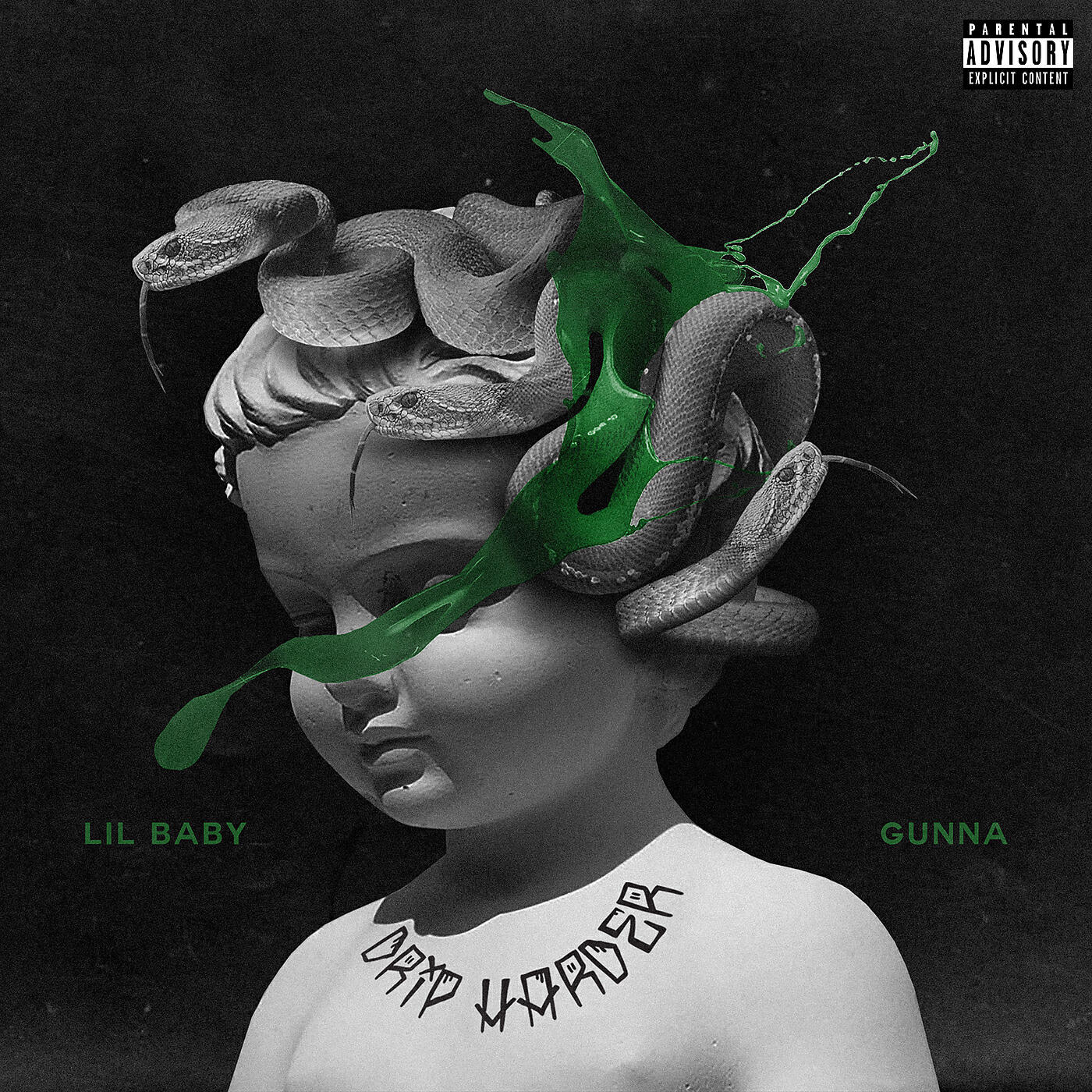 Lil Baby - Seals Pills