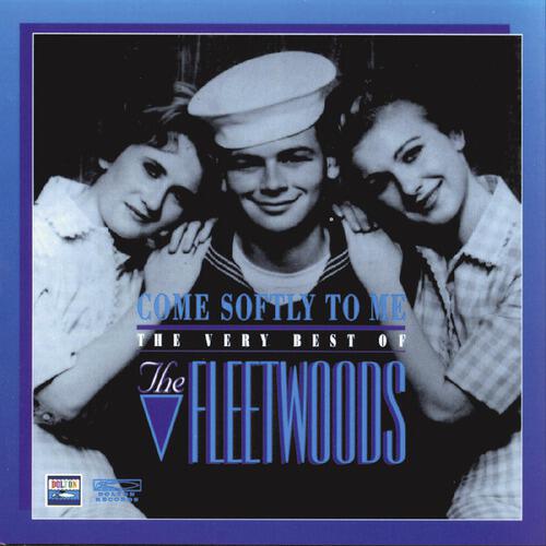 The Fleetwoods - Confidential