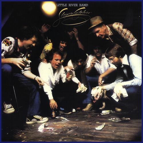Little River Band - Light Of Day (2010 Digital Remaster)