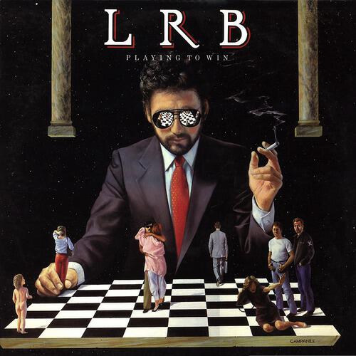 Little River Band - When Cathedrals Were White (Remastered 2010)