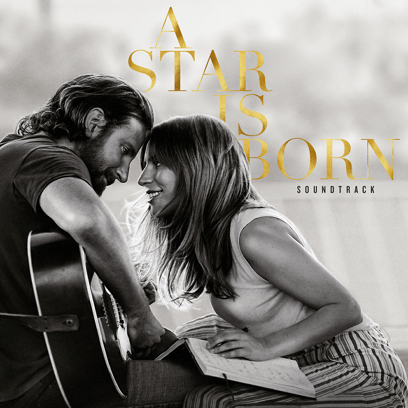 Альбом A Star Is Born Soundtrack исполнителя Lady Gaga, Bradley Cooper