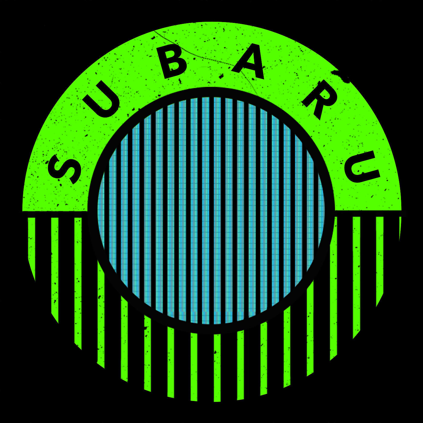 MagnusTheMagnus - Subaru