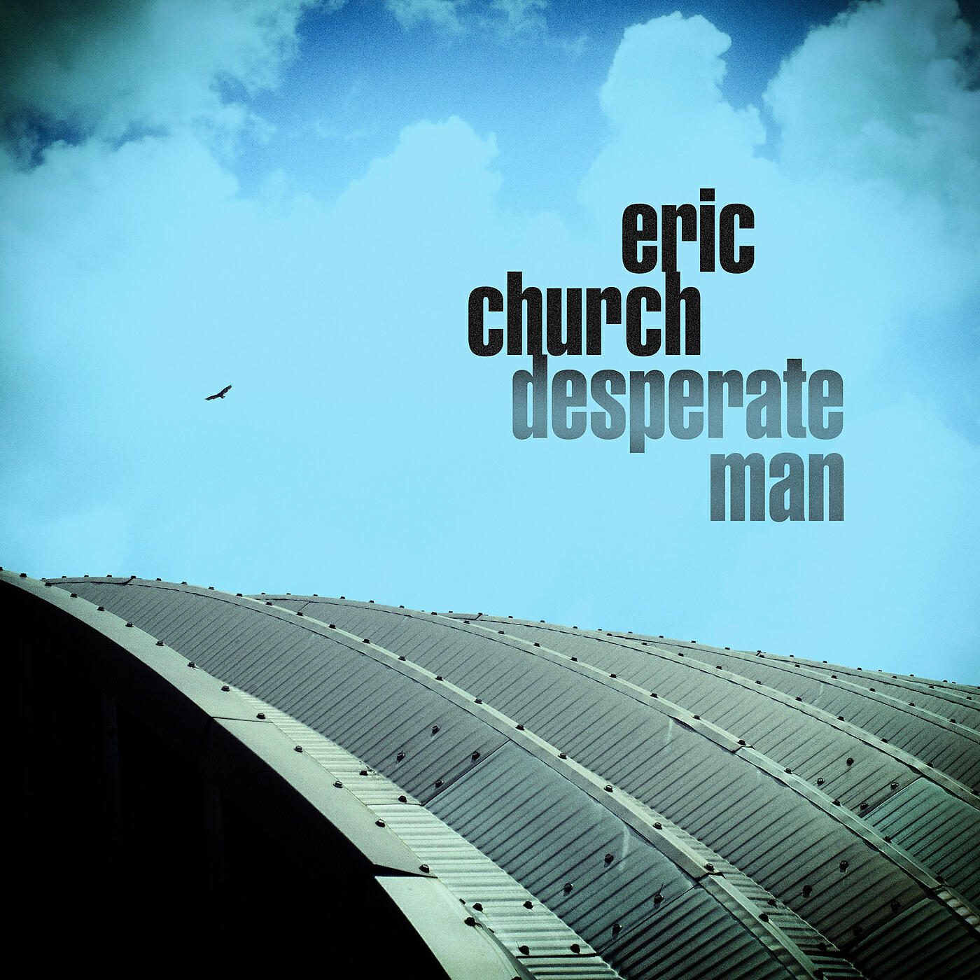 Eric Church - Hangin’ Around