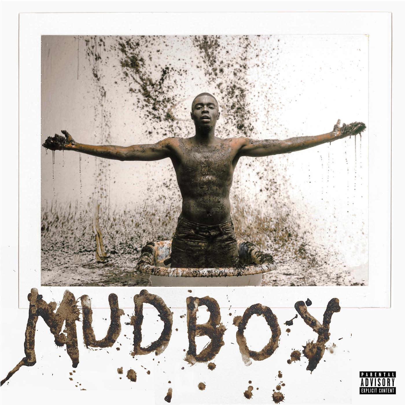 Постер альбома MUDBOY
