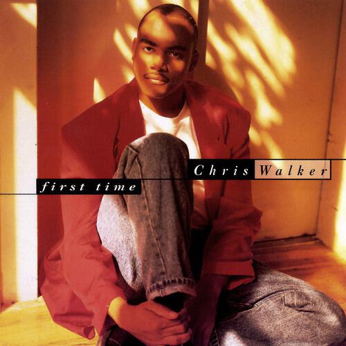 Chris Walker - The First Time Ever I Saw Your Face