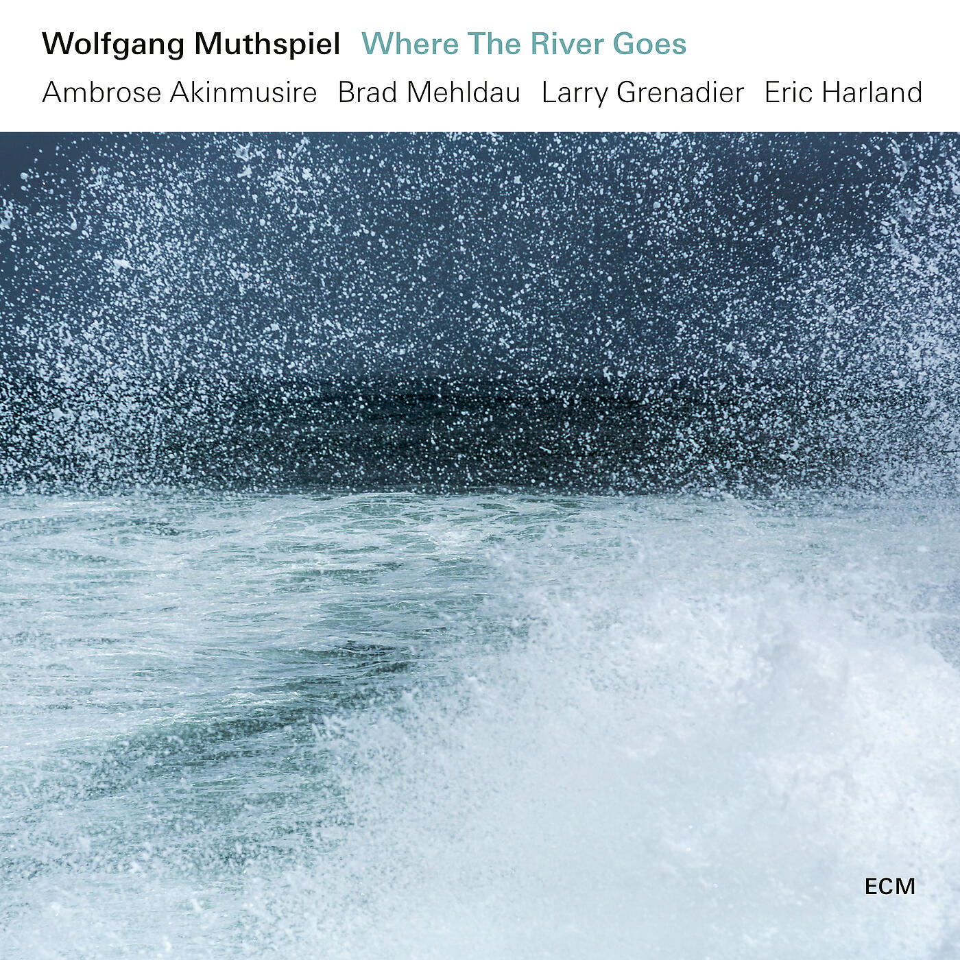 Wolfgang Muthspiel - Clearing