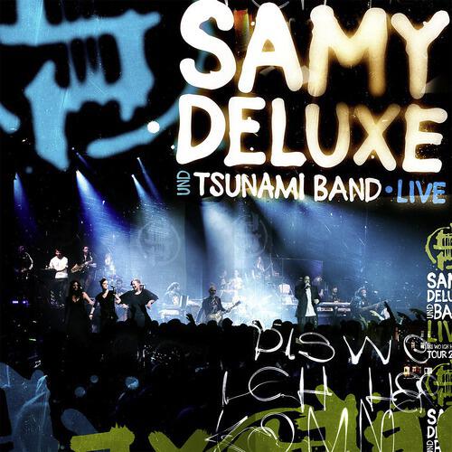 Samy Deluxe - Sowieso Schwer - Blick Nach Vorn (Live From Germany/2010)