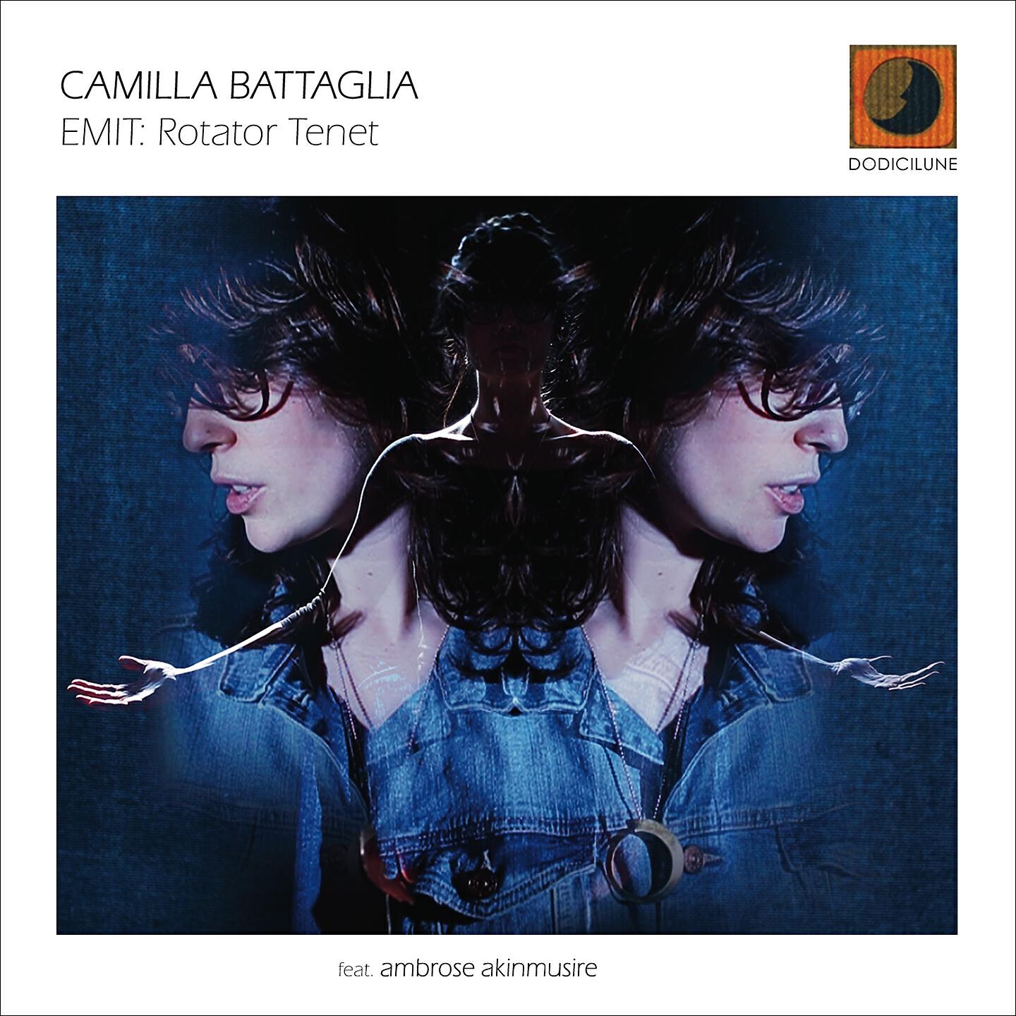 Camilla Battaglia - You Don't Exist